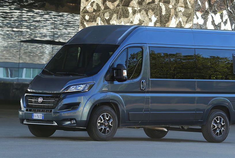 fiat ducato panorama immagine