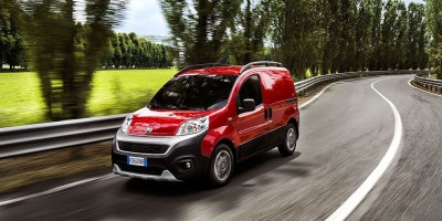 Fiat Fiorino 2016: guida all’acquisto, versioni e prezzi