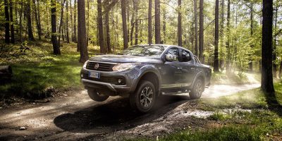 Fiat Fullback: guida all’acquisto, versioni e prezzi