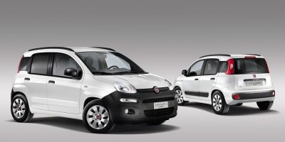 Fiat Panda Van: guida all’acquisto, versioni e prezzi