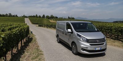 Fiat Talento: guida all’acquisto, versioni e prezzi