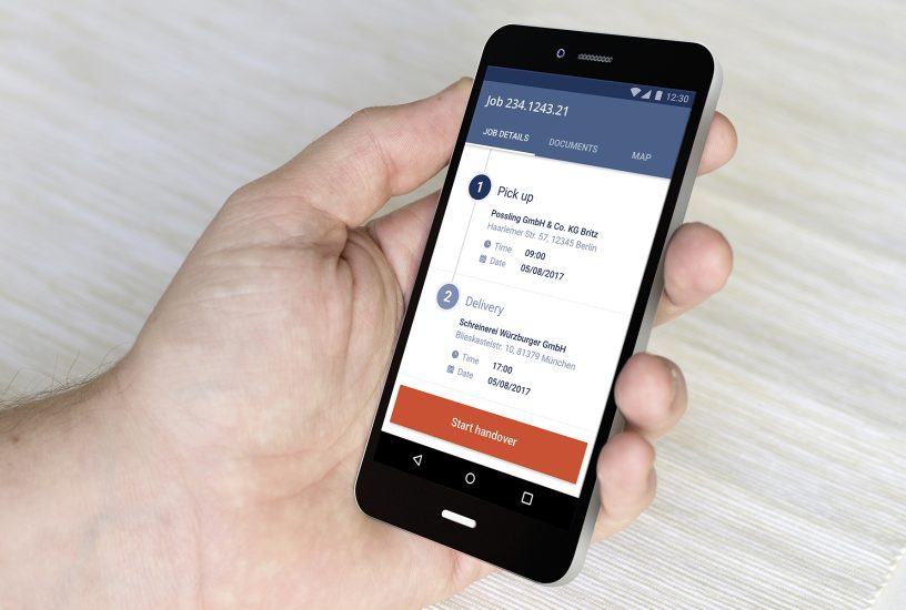 SMARGO: Offene Plattform, die cloud-basiert alle Echtzeit-Daten
