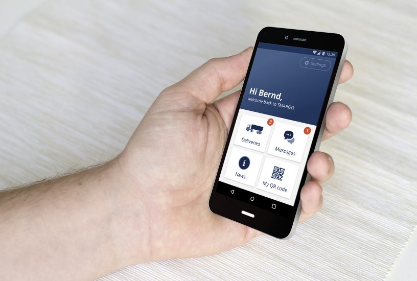 SMARGO: Offene Plattform, die cloud-basiert alle Echtzeit-Daten
