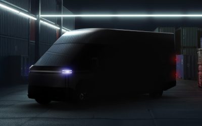 Nel 2026  Flynt porterà in Europa i furgoni elettrici cinesi Miraco