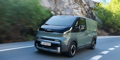 Kia PV5, la guida all’acquisto dei modelli Cargo e Passenger