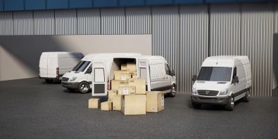 Mercato veicoli commerciali: segno positivo a marzo (+0,7%), ma il trimestre resta in rosso