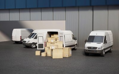 Mercato veicoli commerciali: segno positivo a marzo (+0,7%), ma il trimestre resta in rosso