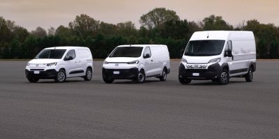 Bonus furgoni: contributi fino a 10 mila euro per la regione Lazio