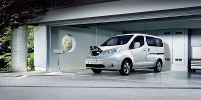 Nissan: una proposta ai comuni per abbattere la CO2