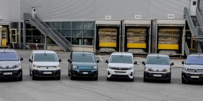 Stellantis offre gli elettrici commerciali allo stesso costo del diesel