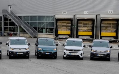 Stellantis offre gli elettrici commerciali allo stesso costo del diesel