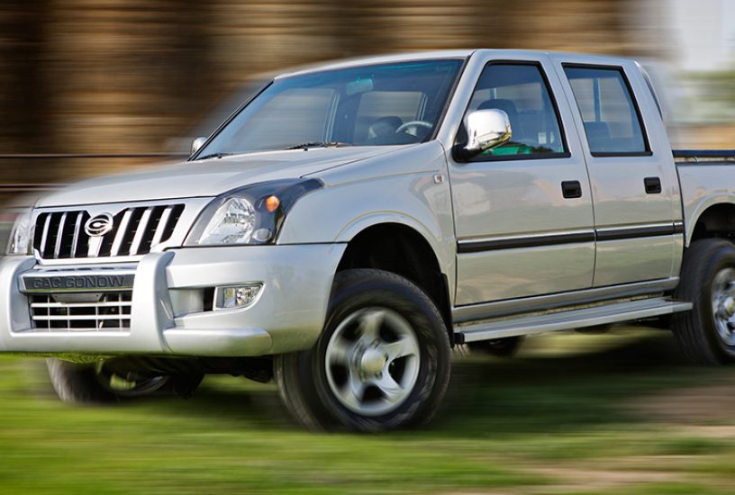 gac gonow 200