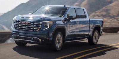 Gmc