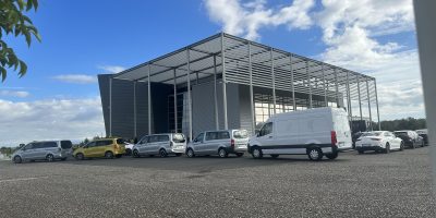 Mercedes-Benz Vans: la formazione con la Training Academy