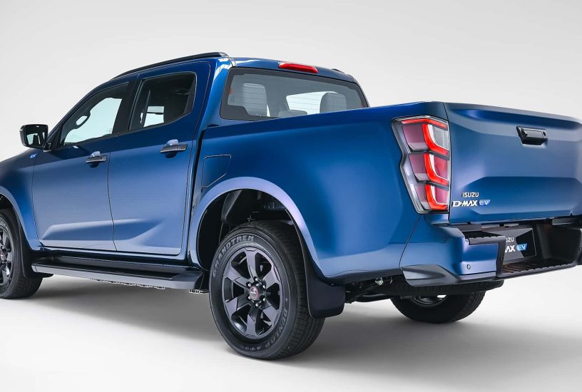 isuzu-d-max-ev-2025