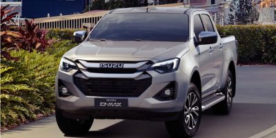 Isuzu