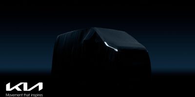 Debutto europeo per i nuovi Kia PV5 Cargo elettrici al Commercial Vehicle Show 2026