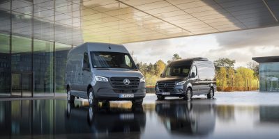 Il 2024 anno di anniversari per Mercedes Benz