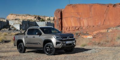 Volkswagen: il Nuovo Amarok in anteprima