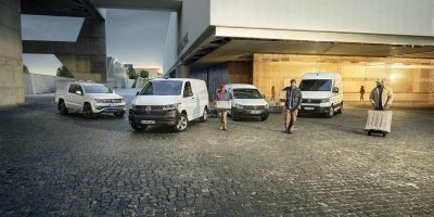 Volkswagen Veicoli Commerciali estende la garanzia di 3 mesi