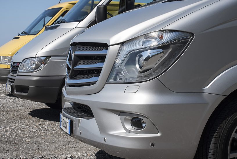 mercedes benz sprinter 20 anni 7
