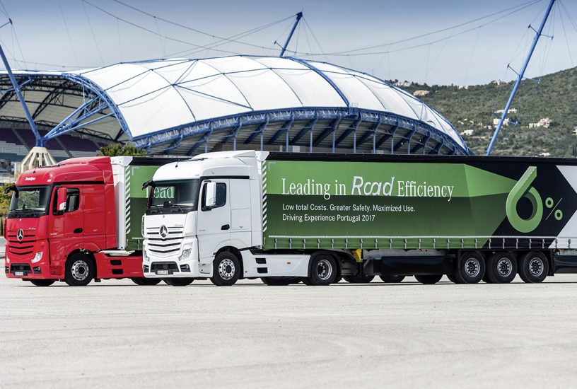 Mercedes-Benz Actros 1845 LS 4x2// Mercedes-Benz Actros 1845 LS 4x2