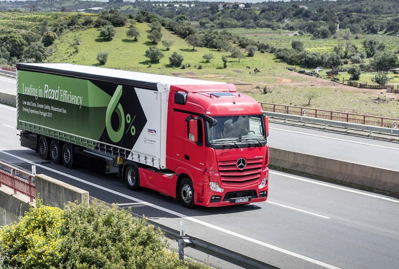 Mercedes-Benz Actros 1845 LS 4x2// Mercedes-Benz Actros 1845 LS 4x2