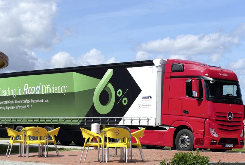 Mercedes-Benz Actros 1845 LS 4x2// Mercedes-Benz Actros 1845 LS 4x2