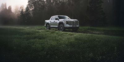 MG U9, debutta il nuovo pick-up per il lavoro e il tempo libero