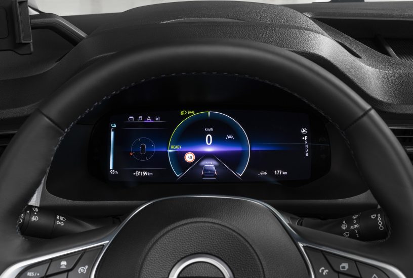 Le nouveau Nissan Townstar EV 100 % électrique arrive en Europe