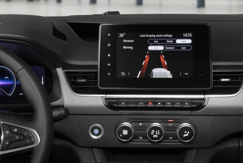 Le nouveau Nissan Townstar EV 100 % électrique arrive en Europe