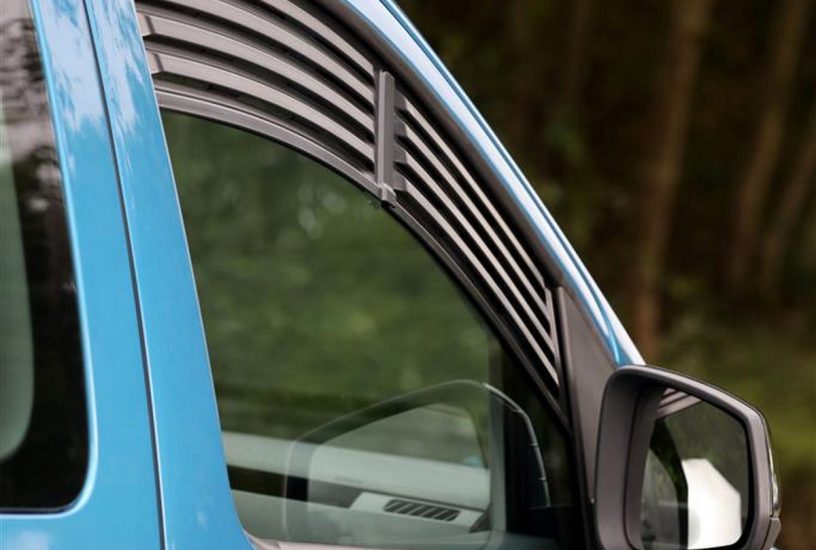 nuovo Volkswagen Caddy_10