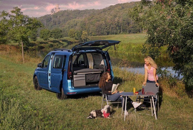 nuovo Volkswagen Caddy_11