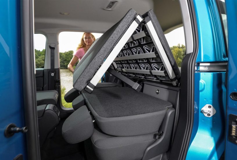 nuovo Volkswagen Caddy_2