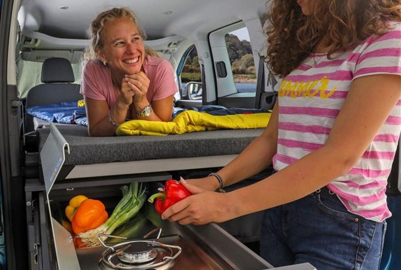 nuovo Volkswagen Caddy_5