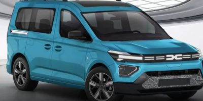 Dacia Dokker 2025, a volte ritornano…