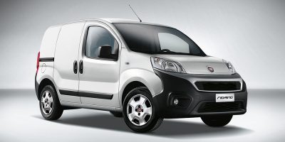 Nuovo Fiat Fiorino 2016, i prezzi di listino e le caratteristiche