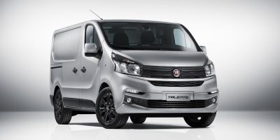 Nuovo Fiat Talento: le prime informazioni ufficiali