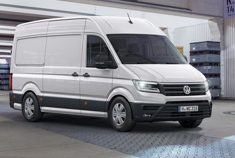 nuovo volkswagen crafter 2016 3