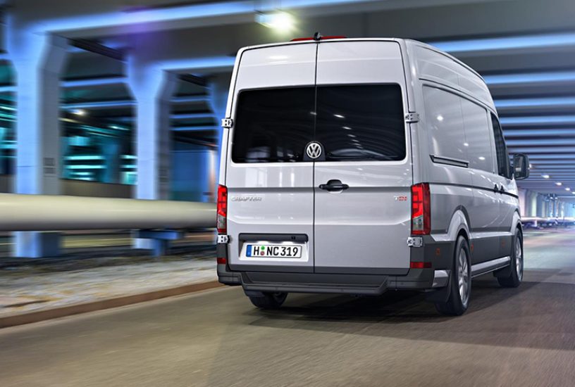 nuovo volkswagen crafter 2016 4