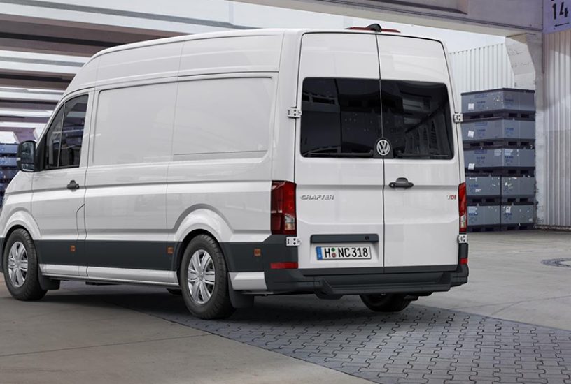 nuovo volkswagen crafter 2016 7