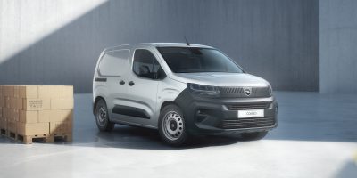 Opel Combo Start, il nuovo entry level punta su praticità e flessibilità