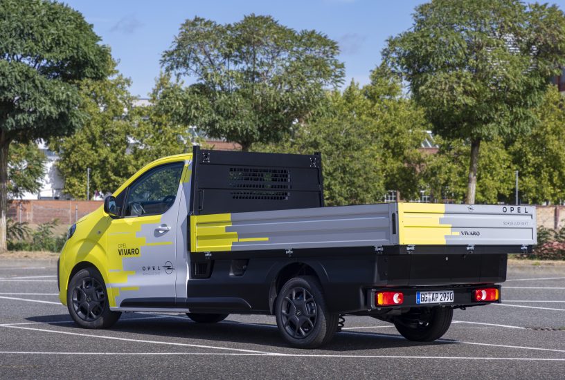opel-vivaro-flatbed (2)