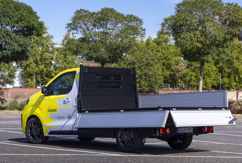 opel-vivaro-flatbed (4)