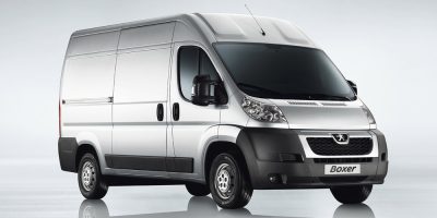 Peugeot introduce motori Euro 6 nel segmento dei furgoni