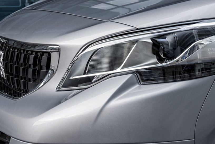 peugeot expert 7