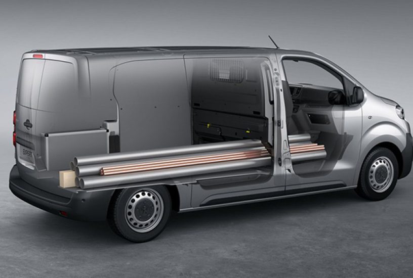 peugeot expert 9