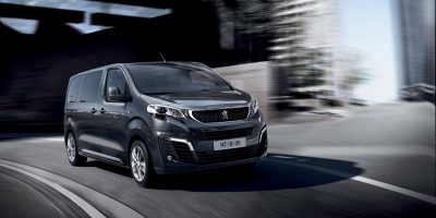 Nuovo Peugeot Traveller, prezzi e caratteristiche
