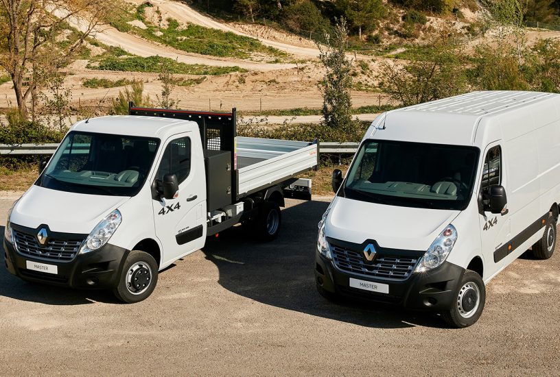 renault-master-4x4