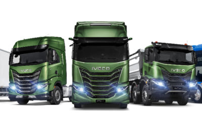 Iveco Group passa all’indiana Tata Motors